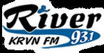 נהר 93.1 – KRVN-FM