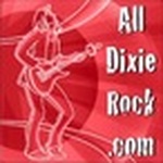 Alt sammen Dixie Rock