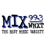 WNXT 廣播 – WNXT-FM