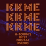 Đài phát thanh kỹ thuật số KKME-DB