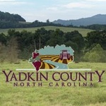 Yadkin County, NC Brand, EMS