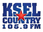 KSEL દેશ 105.9 – KSEL-FM