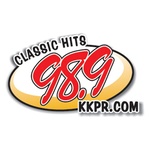 Puissance 99 - KKPR-FM