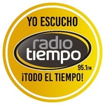 Радіо Tiempo 95.1 Manisales