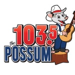 103.5 L'opossum - WANG