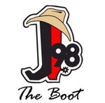 J-98 The Boot - KTJJ