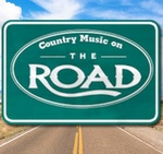 Country glasba na poti