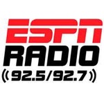 Rádio ESPN 92.5/92.7 – WLPA