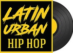 راديو اللاتينية الحضرية الهيب هوب