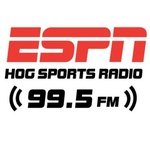 ESPN ریڈیو 99.5 - KUOA