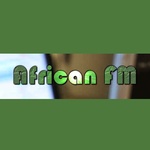 अफ्रीकी एफएम