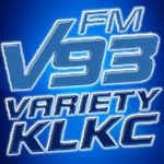V93 - KLKC-FM
