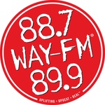 WAY-FM - WAYM