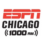 ESPN 芝加哥 1000 – WMVP