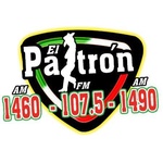Đài phát thanh El Patron – KRRS