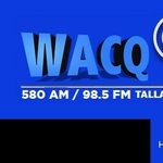 クラシック ヒット 580 WACQ および FM 98.5 – WACQ