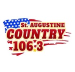 St. Augustine’s Country 106.3 – WBHU-HD2