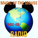 WDIZ-DB Keajaiban Mouse Radio