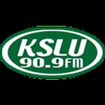 KSLU 90.9 FM - KSLU