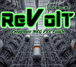 ReVolt Radio – ReVolt Trance ռադիո