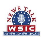 Stazione radio WSIC - WISC