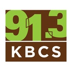 91.3 KBCS - KBCS