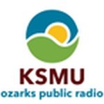 Radio publiczne Ozarks - KSMS-FM