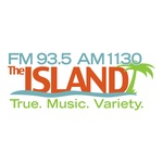 FM 96.1 og AM 1130 The Island – W241CV
