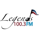 લિજેન્ડ્સ રેડિયો - WLML-FM