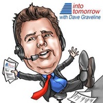 Into Tomorrow med Dave Graveline