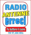 Rádiová anténa Erreci