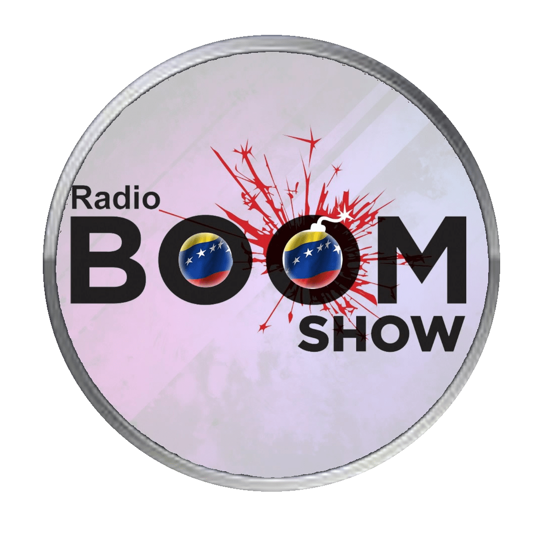 Rádio Boom Show