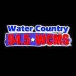 大 94-5 – WCMS-FM