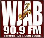 WJAB 90.9 FM — WJAB