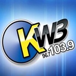 KW3 — KWWW-FM
