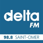 デルタ FM サントメール