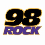 98 रॉक – WIYY