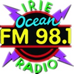 Oceán 98.1 - WOCM