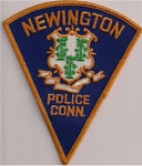 Newington, CT politsei, tuletõrje, kiirabi