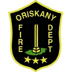 Oriskany, New York Fire
