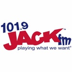 101.9 ジャック FM – KRWK