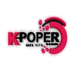 ラジオ K-Poper