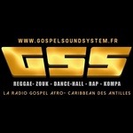 Gospel lydsystem