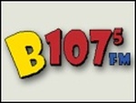 B107.5 - KSCB-FM