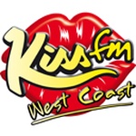 KISS FM – KISS Pantai Barat