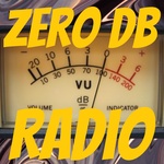ゼロ DB ラジオ