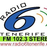 ラジオ 6 テネリフェ