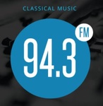 BYU-Այդահո ռադիո 94.3 FM – KBYI