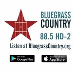Bluegrass Country – WAMU-HD2