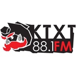 ਰੇਡਰ 88.1 - KTXT-FM
